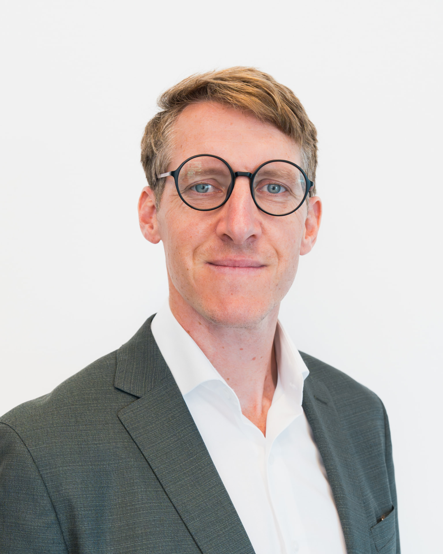 Michiel Stokman, Partner